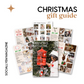 2024 Christmas Gift Guide Edition