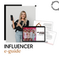 Influencer E-Guide